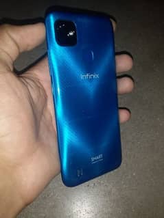 INFINIX SMART HD 2/32 NEW CONDITION 0