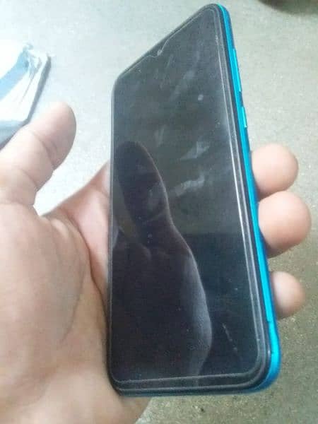 INFINIX SMART HD 2/32 NEW CONDITION 1