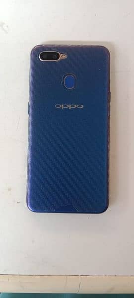 oppo a5s 10+10 condition 5