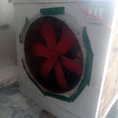 Big size Lahori air cooler for sale 0
