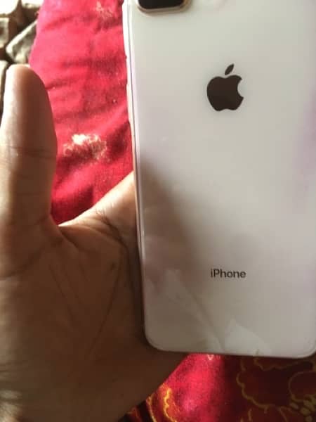 iPhone 8plus new Condition 1