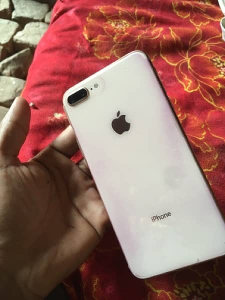 iPhone 8plus new Condition 5