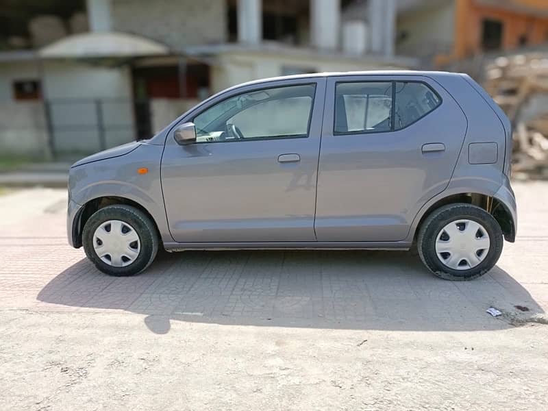 Suzuki Alto 2021 0