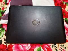 HP Elite book