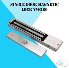 12v Electric Magnetic Security access Control door lock 280kg force