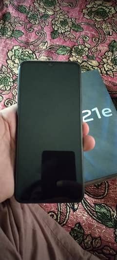 Vivo V21e