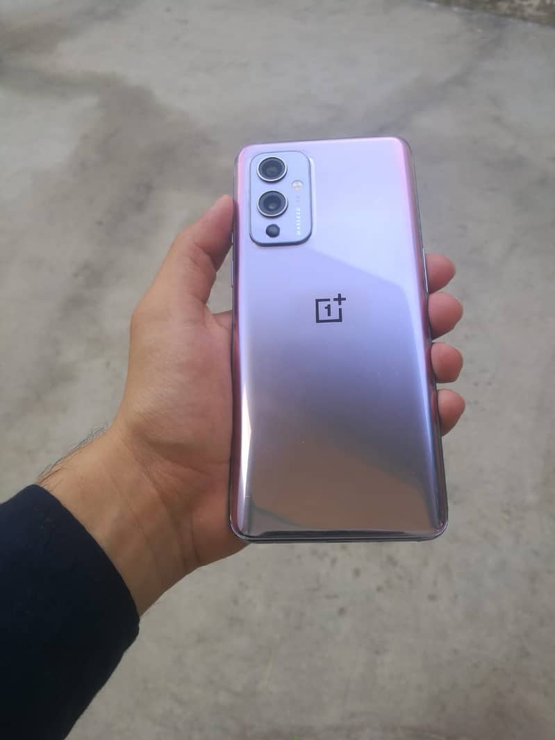 Oneplus 9 5G (12/256) 3