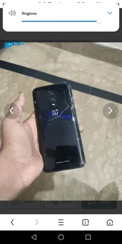 One Plus 6T