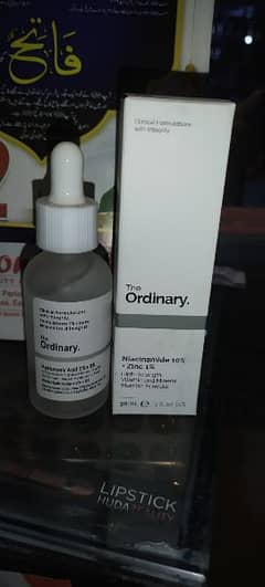 ordinary serum your skin new look  anti spotless skin 0