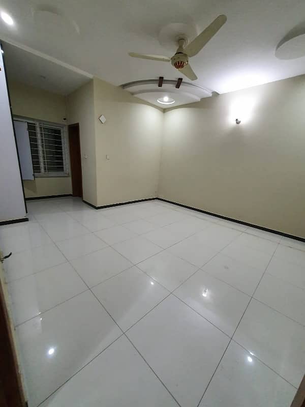 10 Marlas Tile Flooring Upper Portion Available In G-13/1 6