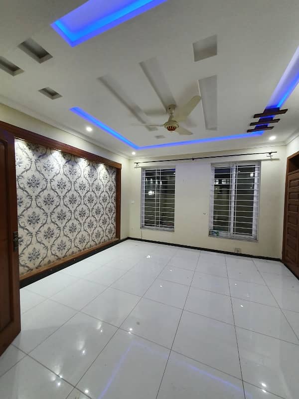 10 Marlas Tile Flooring Upper Portion Available In G-13/1 10