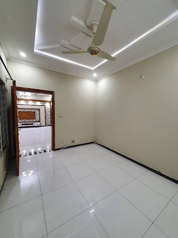 10 Marlas Tile Flooring Upper Portion Available In G-13/1 11