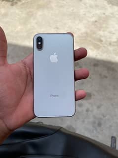 iPhone X PTA