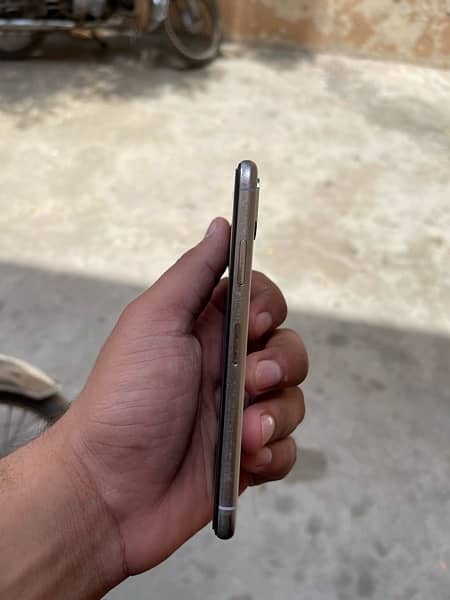 iPhone X PTA 1