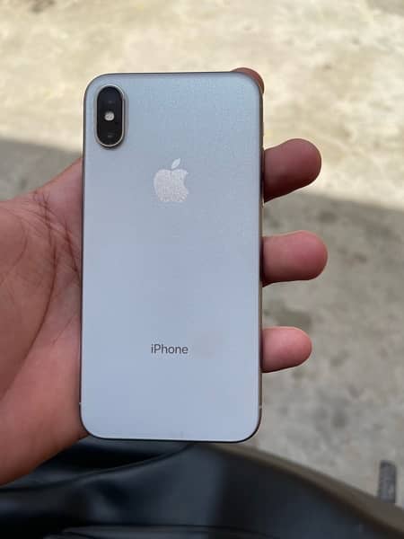 iPhone X PTA 2