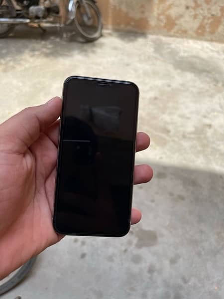 iPhone X PTA 3