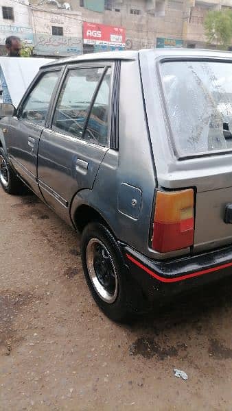 Daihatsu Other 1984 0