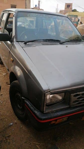 Daihatsu Other 1984 7