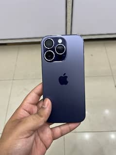 iphone 14 pro 256gb Non Pta 0