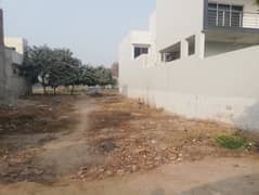 1 Kanal Plot Adjacent to PSIC Main Park