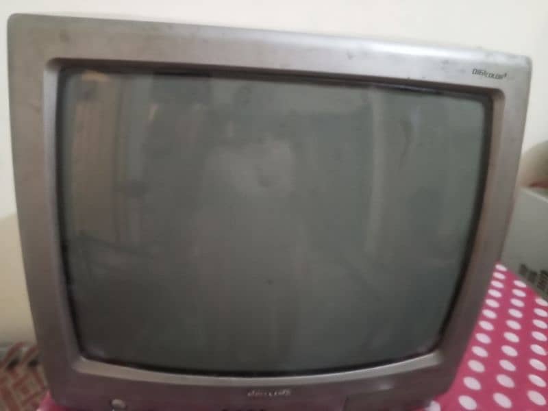 Phillips TV for sale in Islamabad 2