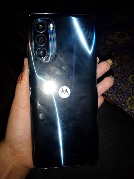 Motorola  g style 5g 4