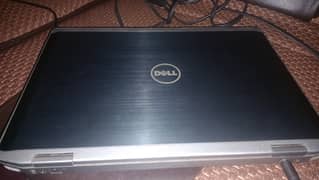 DELL E6420 Core i5 - 2nd Generation