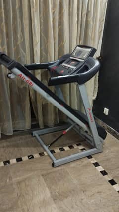 Treadmill/Running machine  for sale