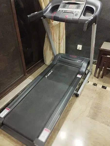Treadmill/Running machine  for sale 1