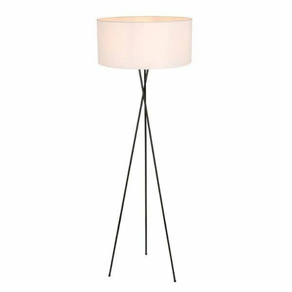 Metal Floor lamp 1