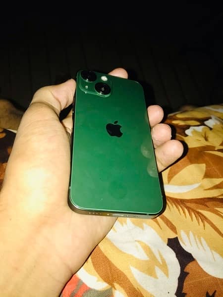 iPhone 13 Mini 256 GB 90k Price 2