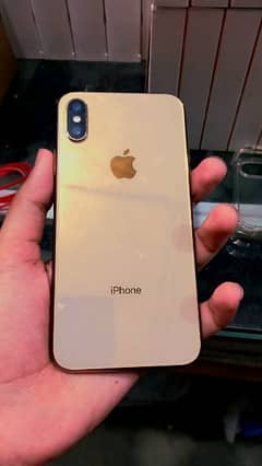 iPhone Xs non pta