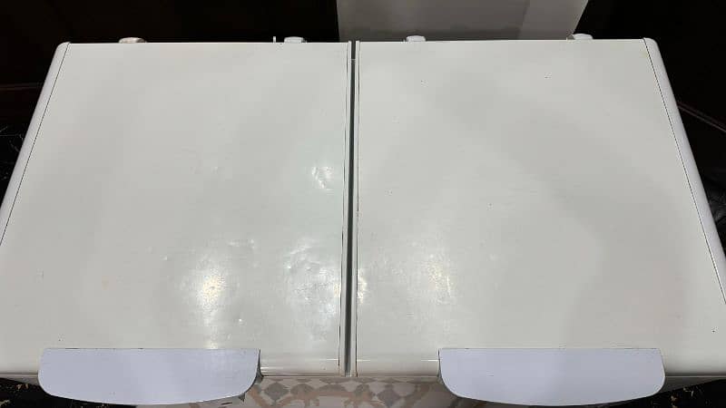 Haier Invertor Chest Freezer 15cft 4