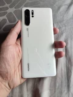 Huawei P30 Pro 8/128 Just 1x Cam Blur