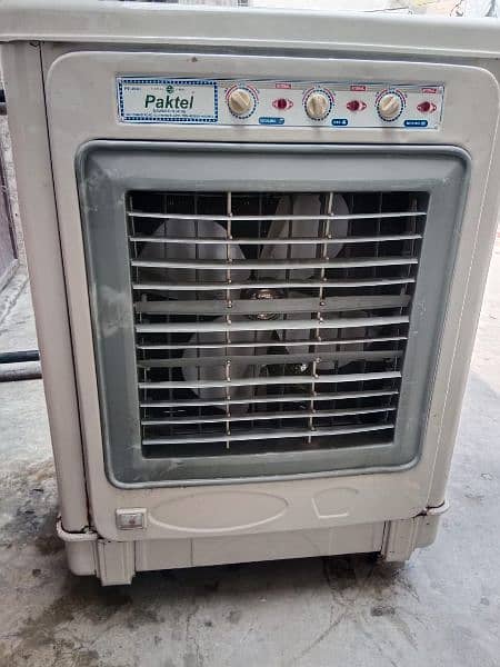 Air Cooler 0