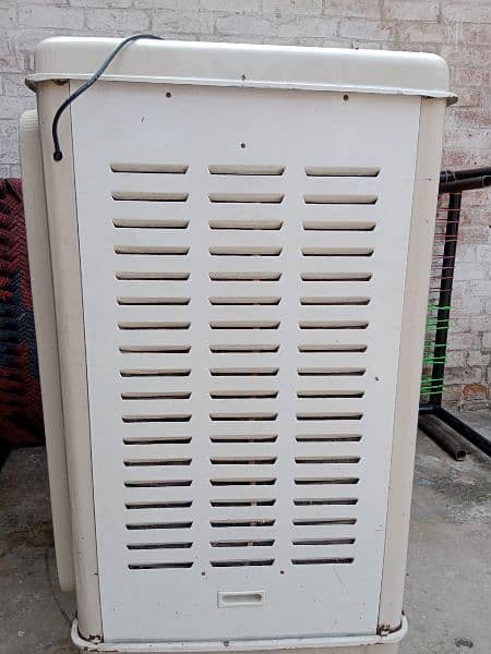 Air Cooler 1