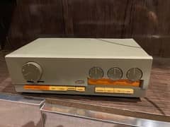 Quad 33 pre amplifier