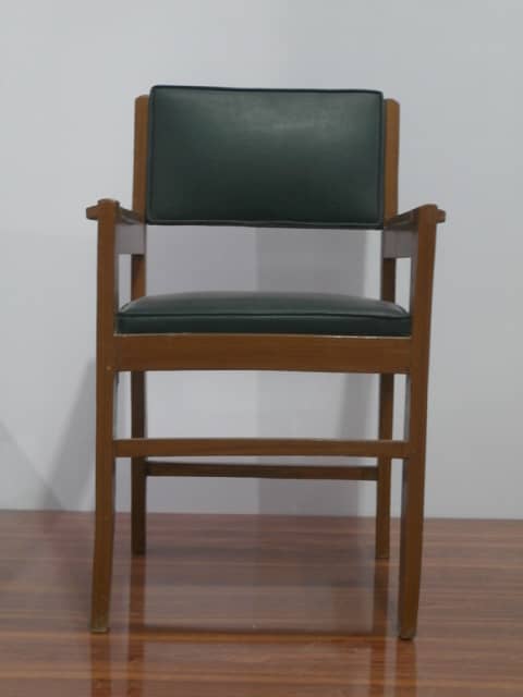 Student Chair for College Chair Arm Chair 17