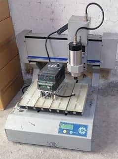 CNC machine