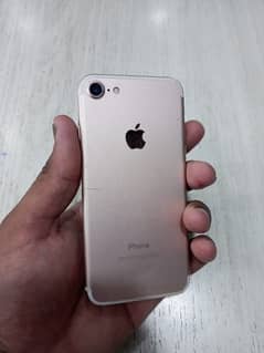 I phone 7 PTA 128gp 19000