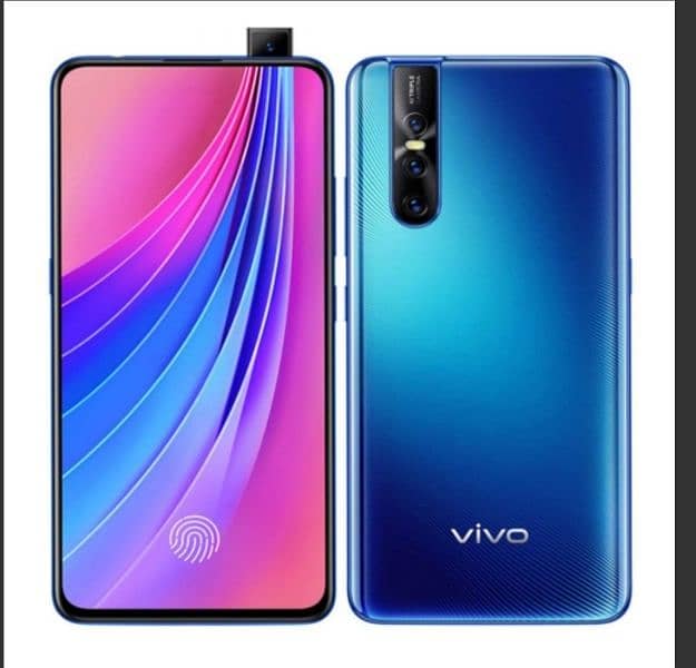 vivo v 15 pro 3