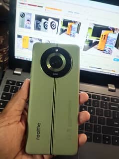 Realme Flagship Mobile