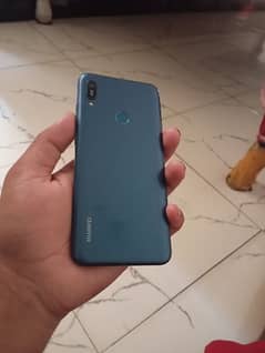 Huawei y6