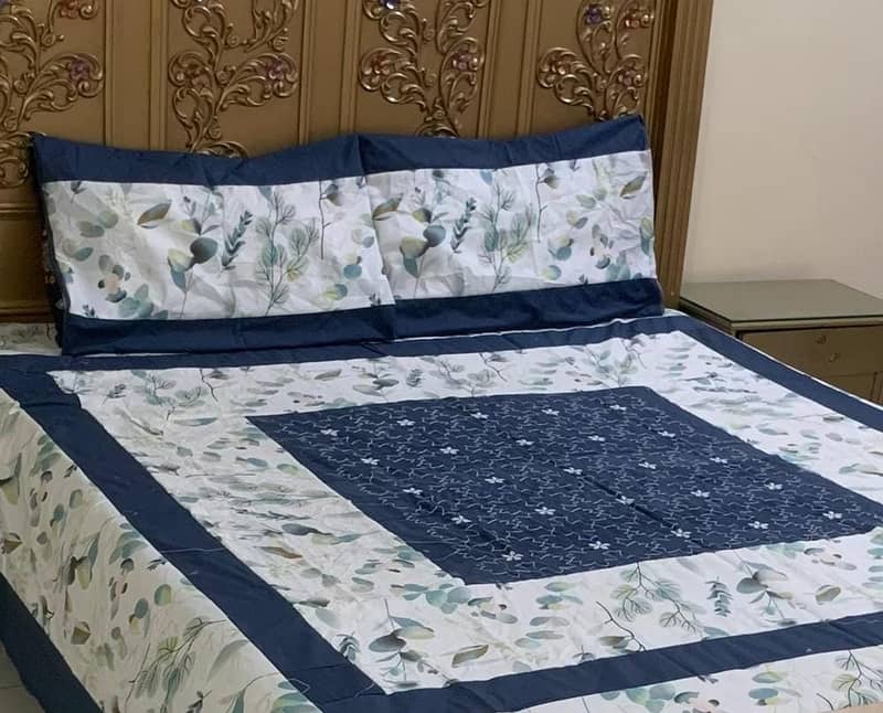 King Size Bed Sheets 9