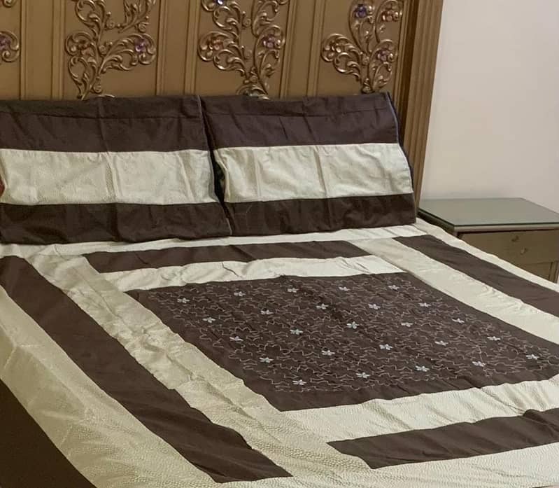 King Size Bed Sheets 11