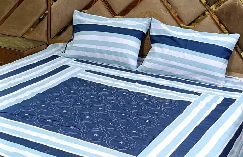 King Size Bed Sheets 15