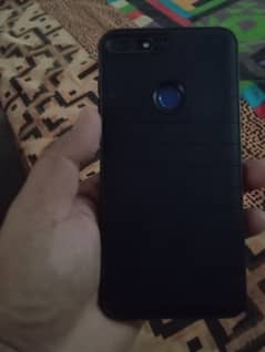 Huawei y7 prime  2018 for sale 0