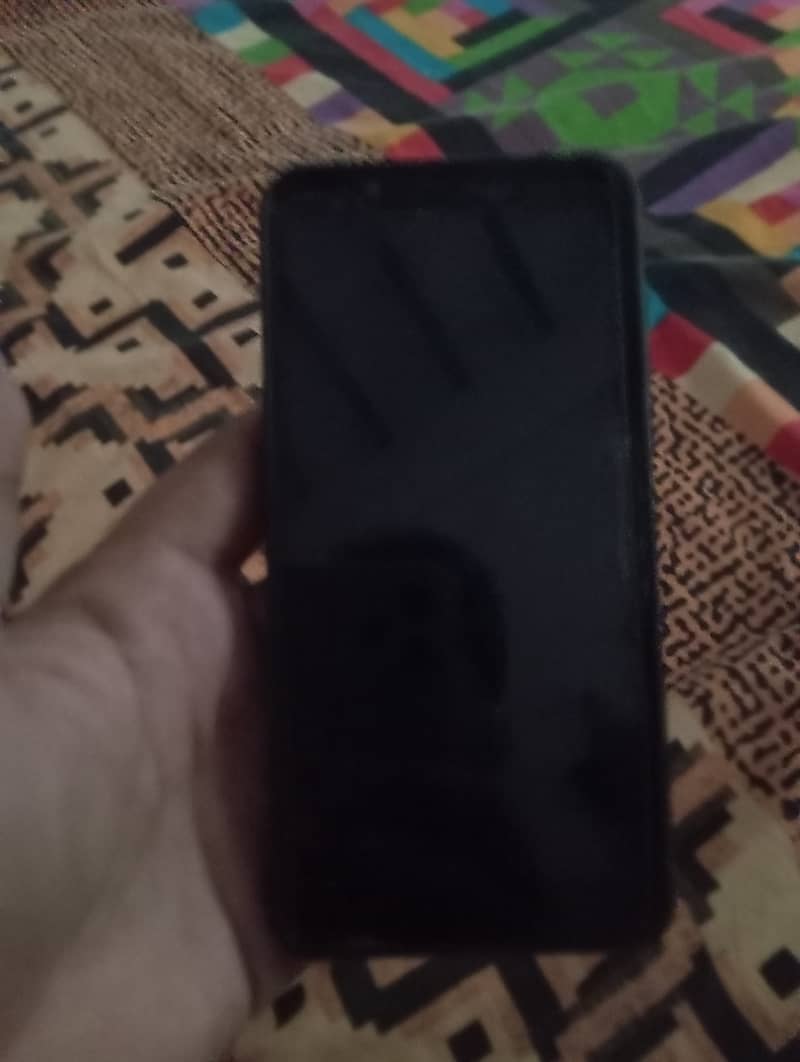 Huawei y7 prime  2018 for sale 2