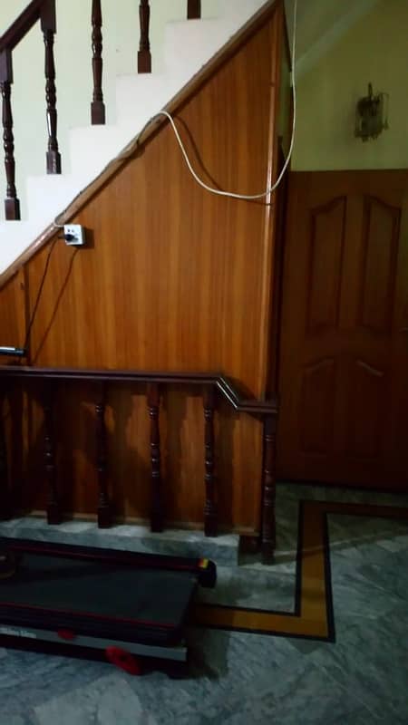 3 MARLA HOUSE FOR SALE AT THE PRIME LOCATION OF BOR SOCIETY LAHORE 1