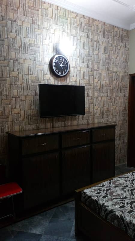 3 MARLA HOUSE FOR SALE AT THE PRIME LOCATION OF BOR SOCIETY LAHORE 12